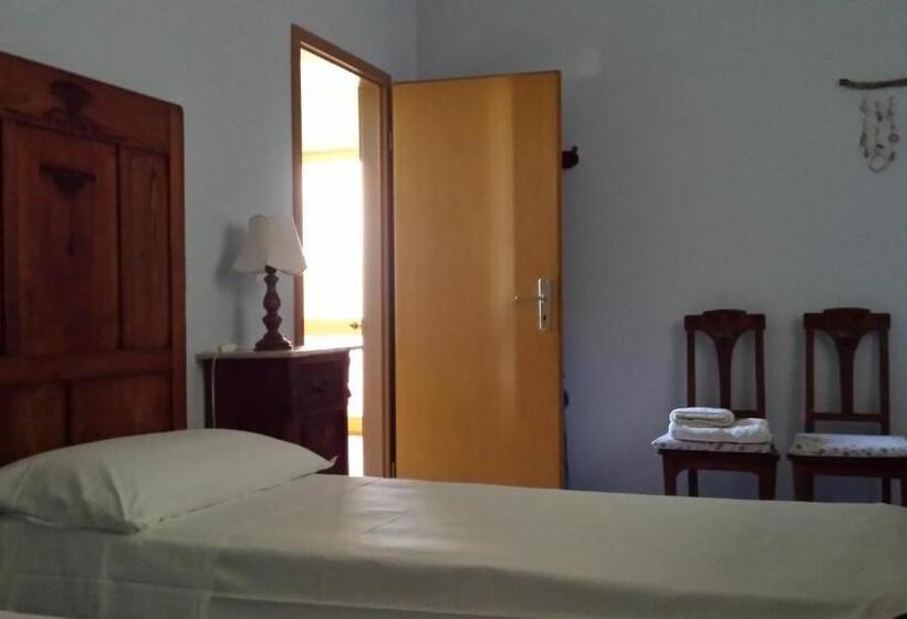 ویلای 3 خوابه, Agriturismo Podere La Cascata