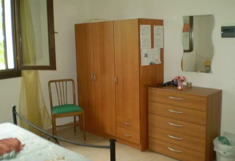 デラックスルーム, Agriturismo Ternova