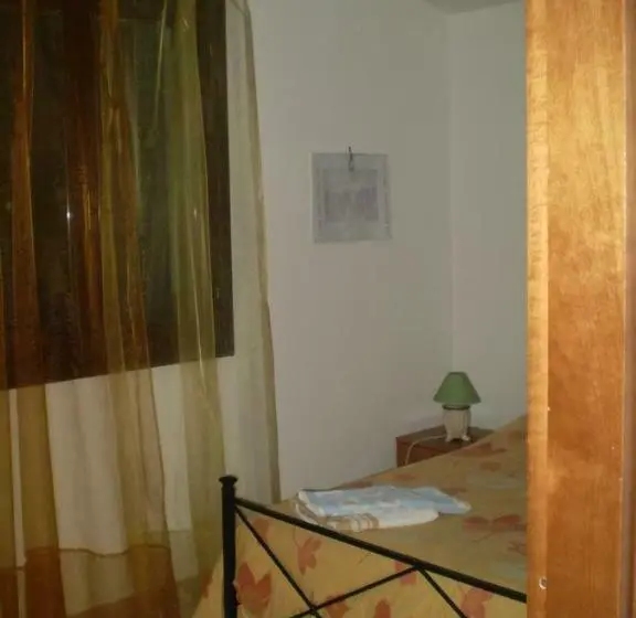スタンダードルーム, Agriturismo Ternova