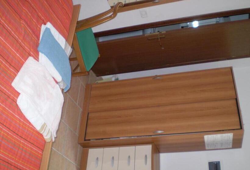 חדר סטנדרט יחיד, Agriturismo Ternova