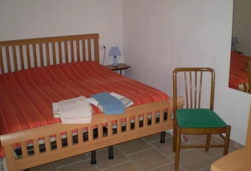 スタンダードシングルルーム, Agriturismo Ternova