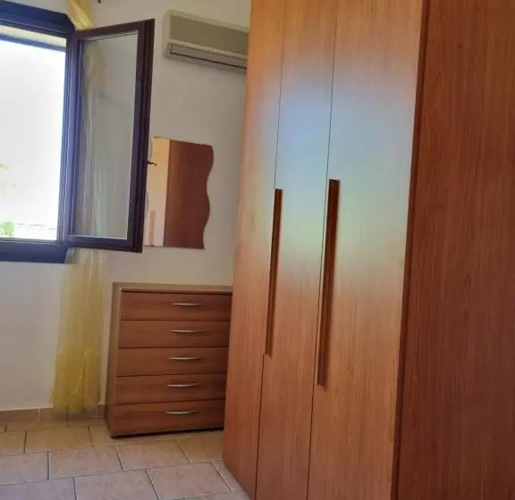 デラックスルーム, Agriturismo Ternova