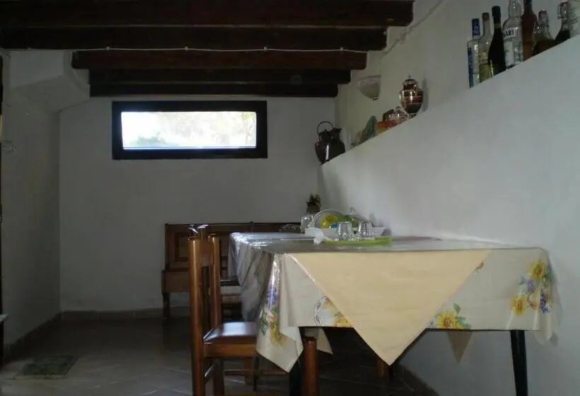 デラックスルーム, Agriturismo Ternova
