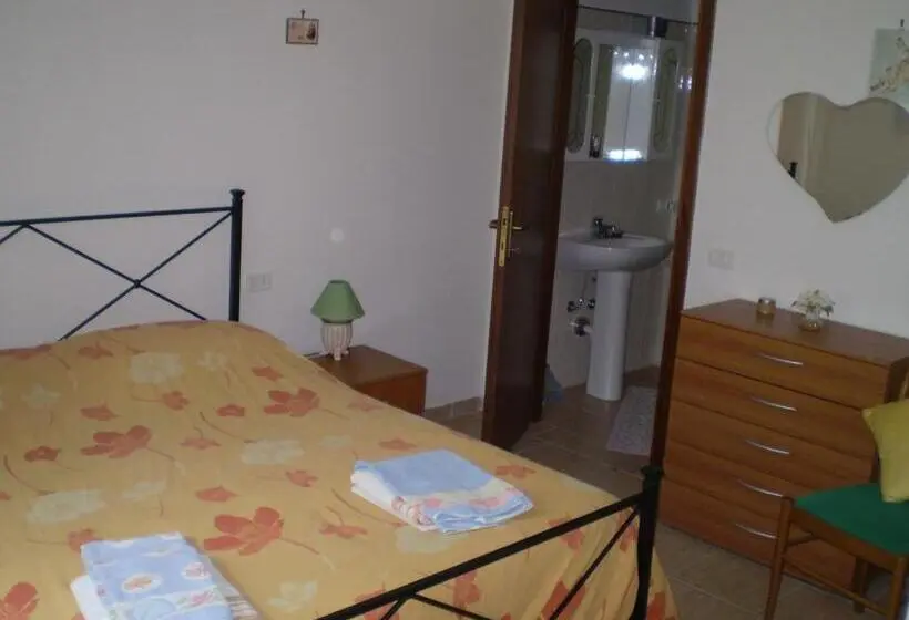 スタンダードルーム, Agriturismo Ternova