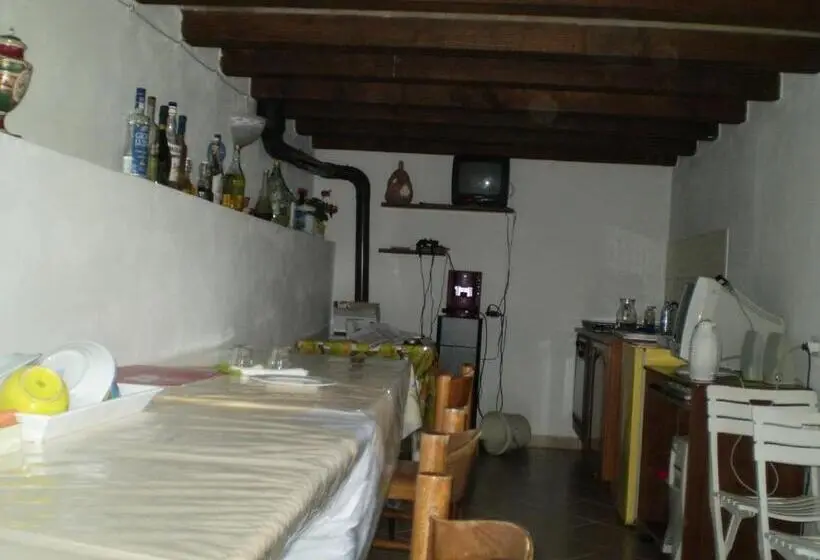 スタンダードルーム, Agriturismo Ternova