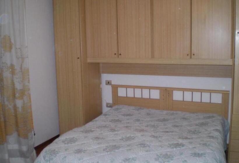 חדר סטנדרט לשלושה, Agriturismo Ternova