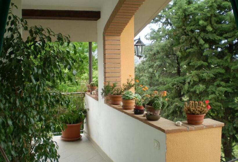 חדר סטנדרט לשלושה, Agriturismo Ternova