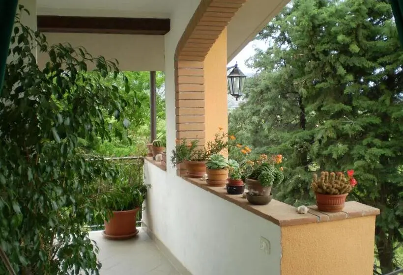 スタンダードトリプルルーム, Agriturismo Ternova