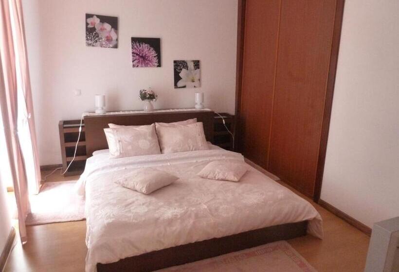 Апартаменты 1 Спальня, Quinta Calcaterra