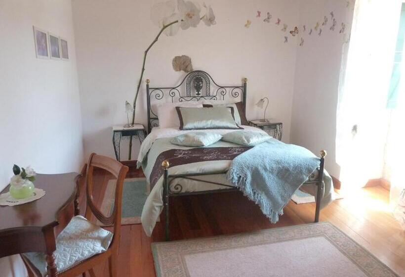 Номер Стандарт, Quinta Calcaterra