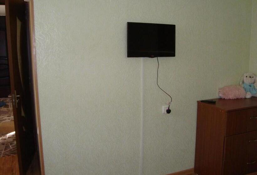 اتاق لوکس, Chicho Guesthouse