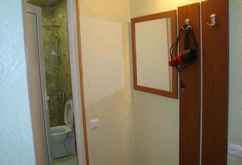 اتاق لوکس, Chicho Guesthouse