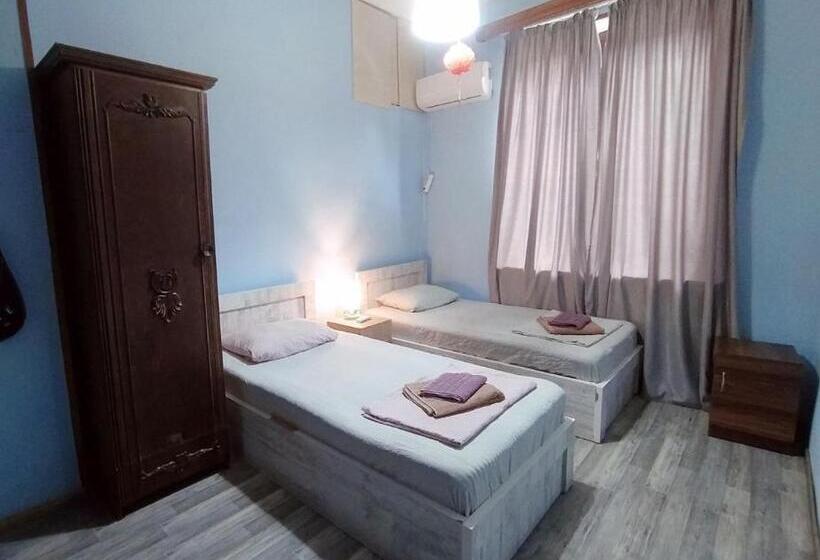 اتاق خانوادگی, Guesthouse Kato