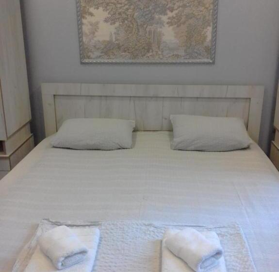 سوییت خانوادگی, Guesthouse Kato