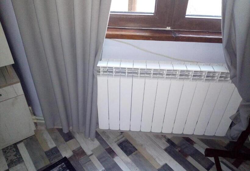 سوییت خانوادگی, Guesthouse Kato