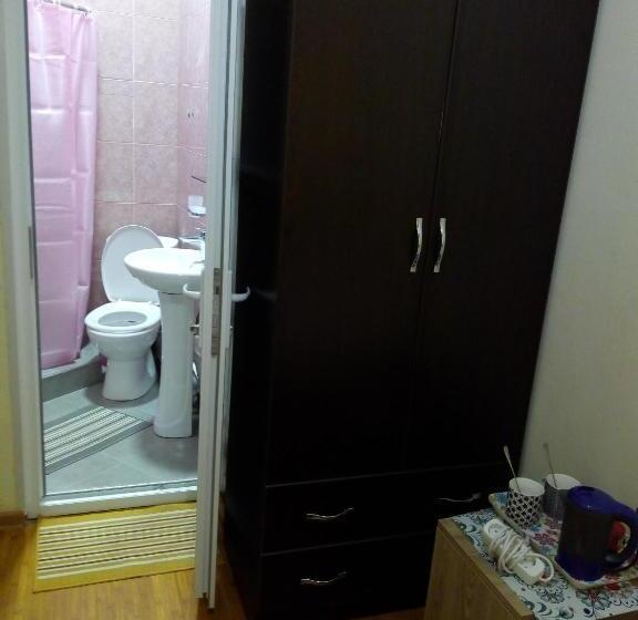 اتاق استاندارد, Guesthouse Kato