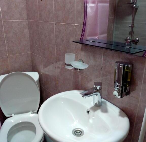 اتاق استاندارد, Guesthouse Kato