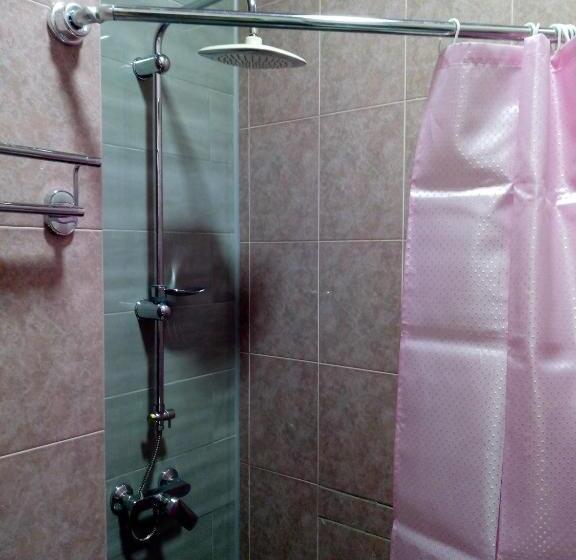 اتاق استاندارد, Guesthouse Kato