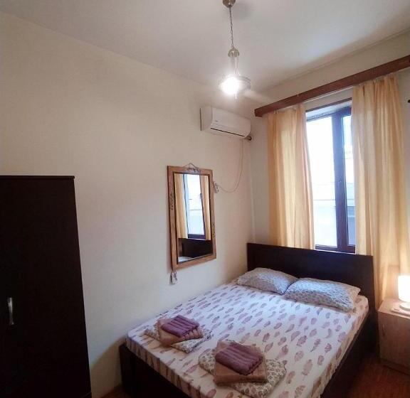 اتاق استاندارد, Guesthouse Kato