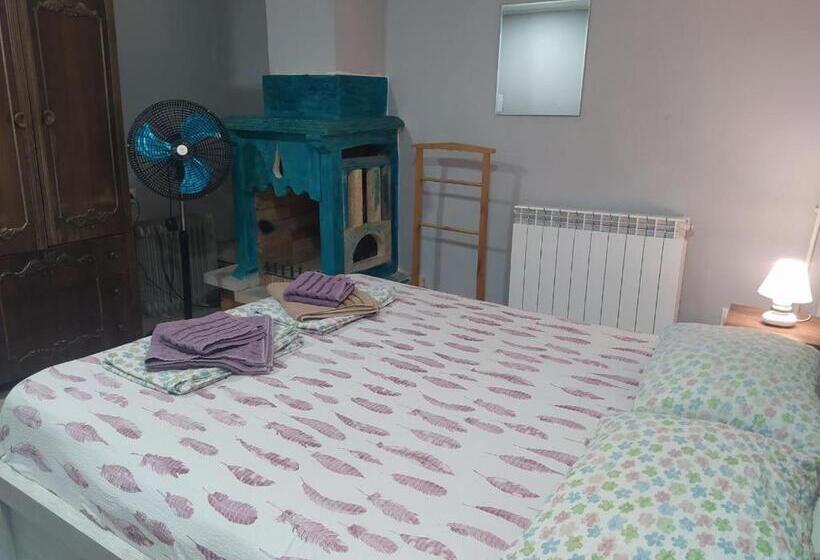 اتاق استاندارد, Guesthouse Kato