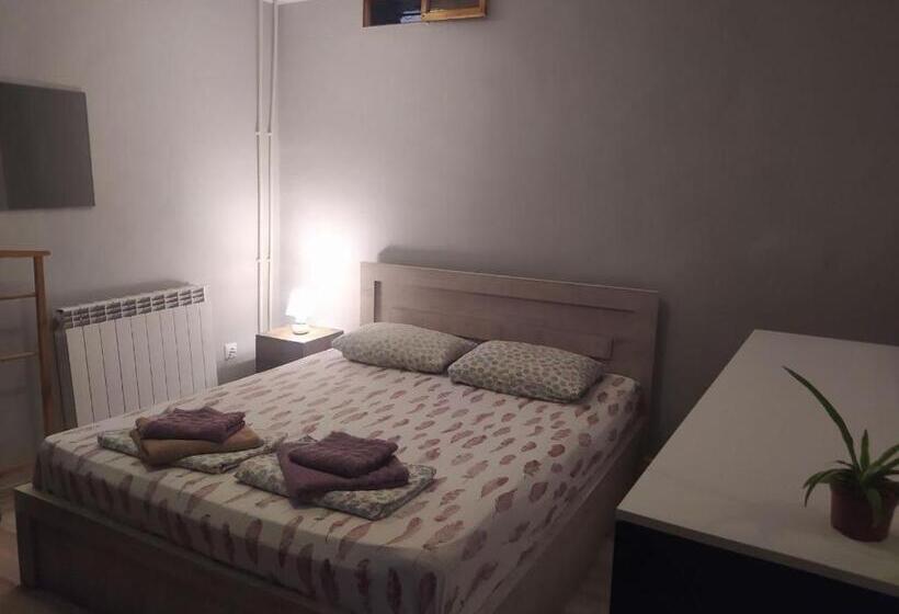 اتاق استاندارد, Guesthouse Kato