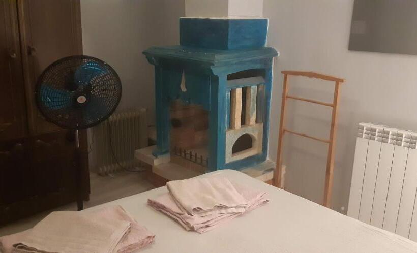 اتاق استاندارد, Guesthouse Kato