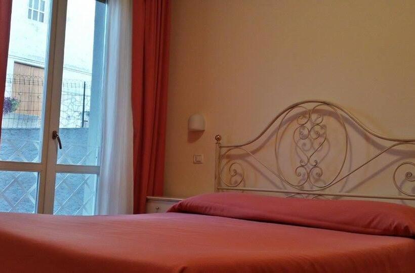 اتاق استاندارد, La Fonte Guest House