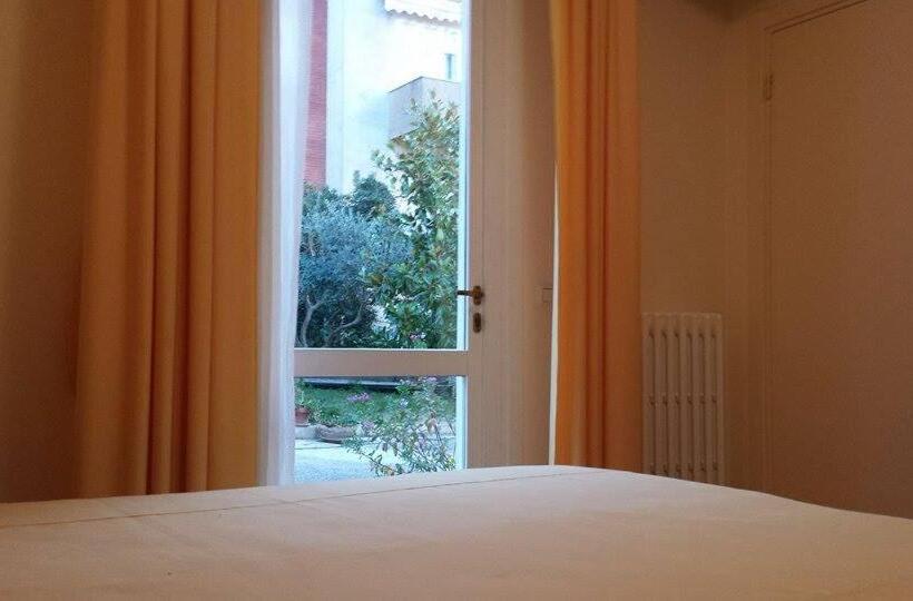 اتاق استاندارد, La Fonte Guest House