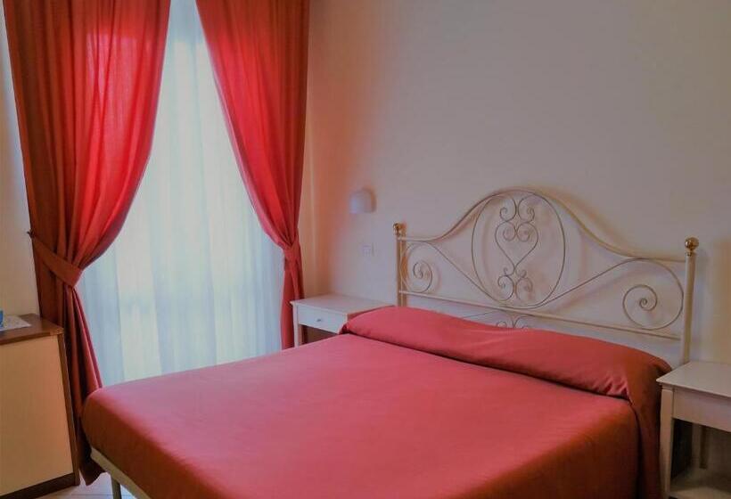 اتاق استاندارد, La Fonte Guest House