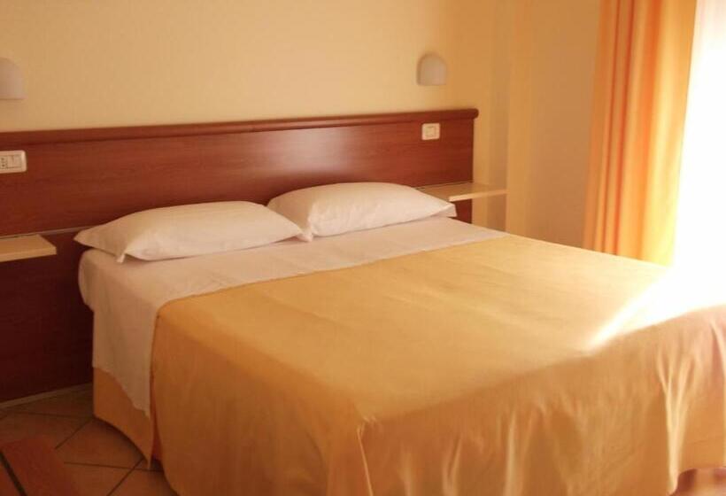 اتاق استاندارد, La Fonte Guest House