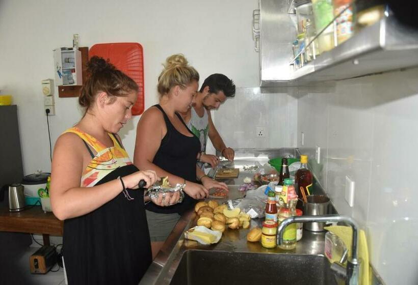 デラックスルーム, Sethra Villa Bentota