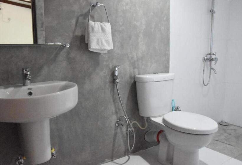 シャレー・スペリアー1寝室, Sethra Villa Bentota