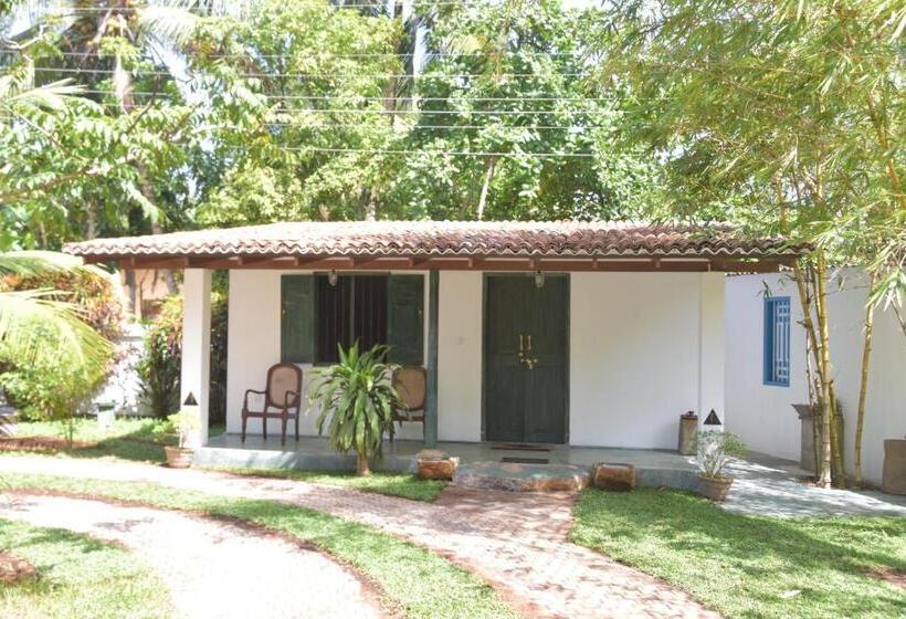 Шале Superior 1 Спальня, Sethra Villa Bentota