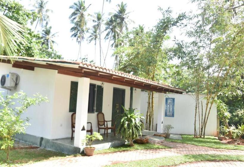 シャレー・スペリアー1寝室, Sethra Villa Bentota