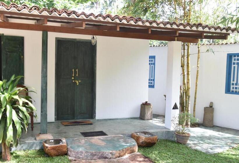 シャレー・スペリアー1寝室, Sethra Villa Bentota