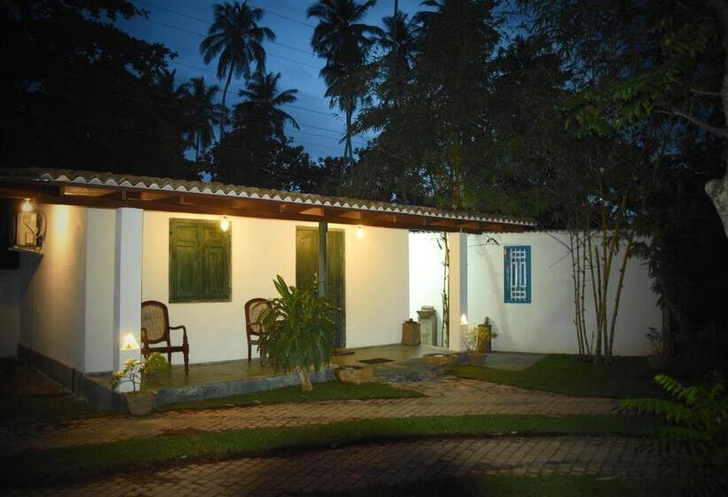 シャレー・スペリアー1寝室, Sethra Villa Bentota