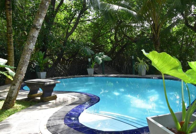 Шале Superior 1 Спальня, Sethra Villa Bentota