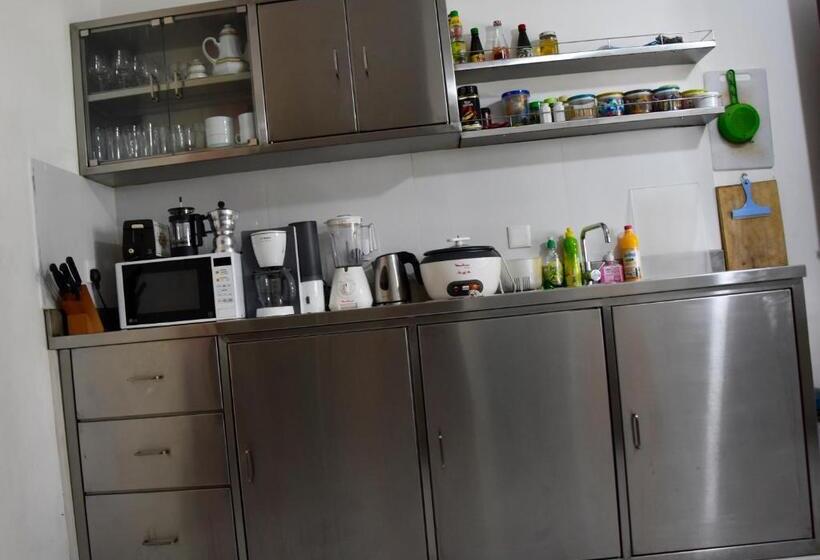 プール付き１ベッドルームヴィラ, Sethra Villa Bentota