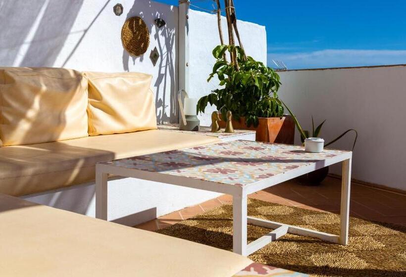 Дом 4 Спальни, Vejerísimo Casa Boutique