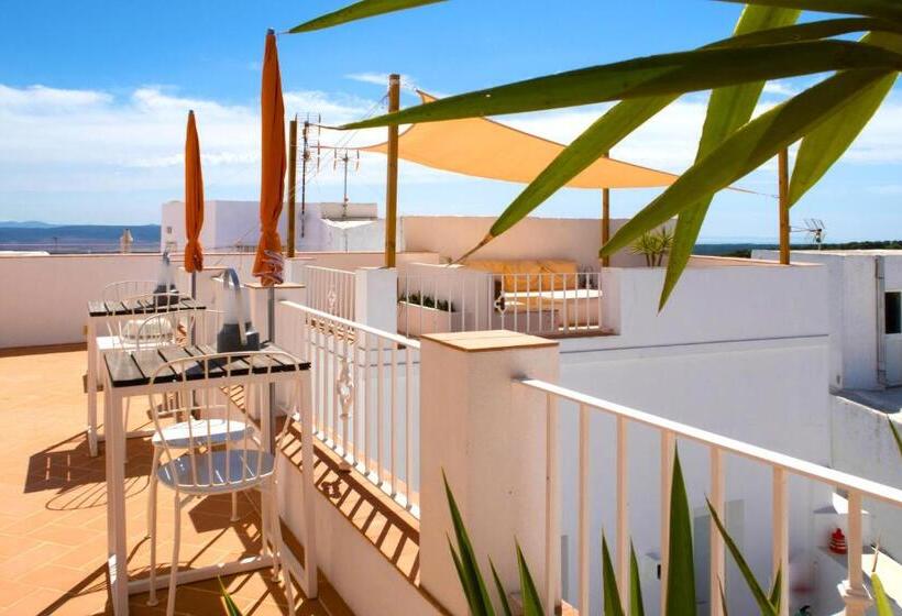 Дом 4 Спальни, Vejerísimo Casa Boutique