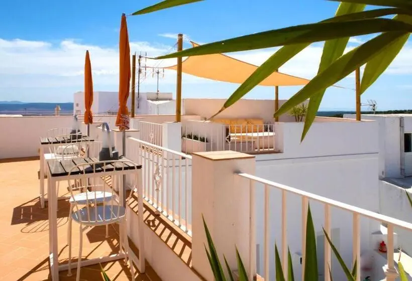 خانه 4 خوابه, Vejerísimo Casa Boutique