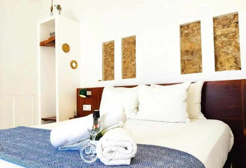 خانه 4 خوابه, Vejerísimo Casa Boutique