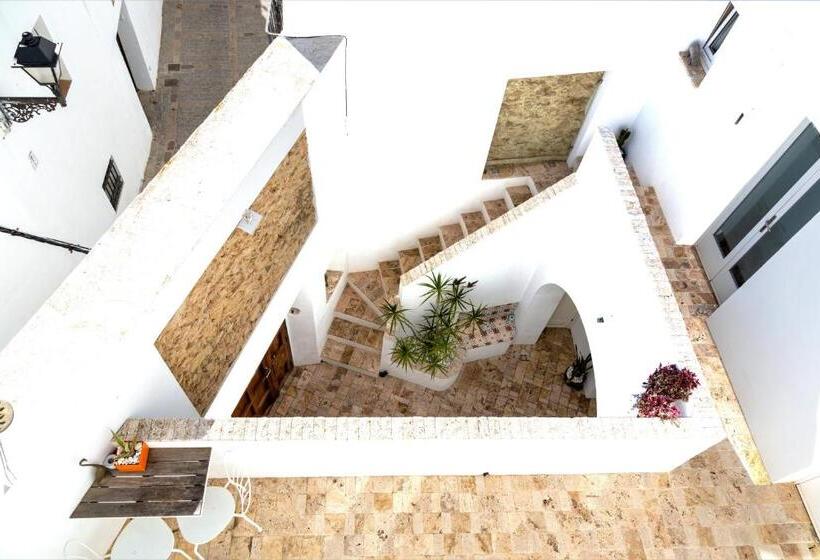 Дом 4 Спальни, Vejerísimo Casa Boutique