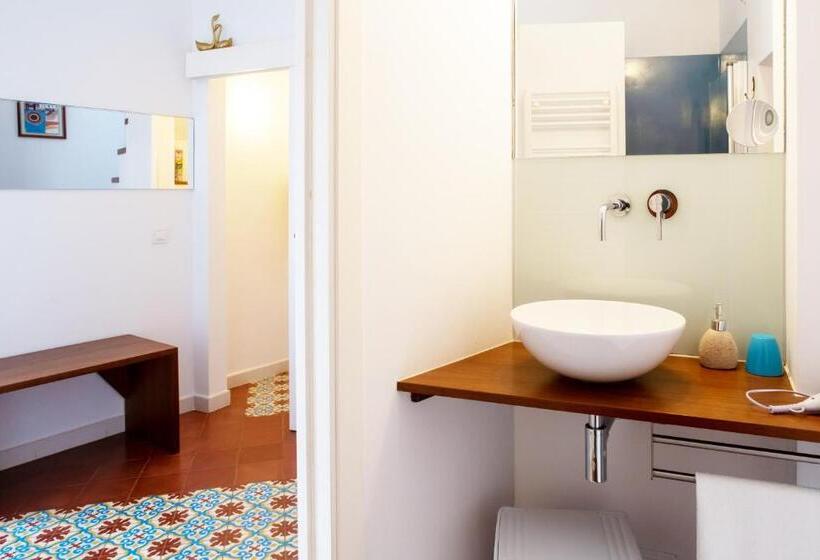 Номер Дюплекс, Vejerísimo Casa Boutique