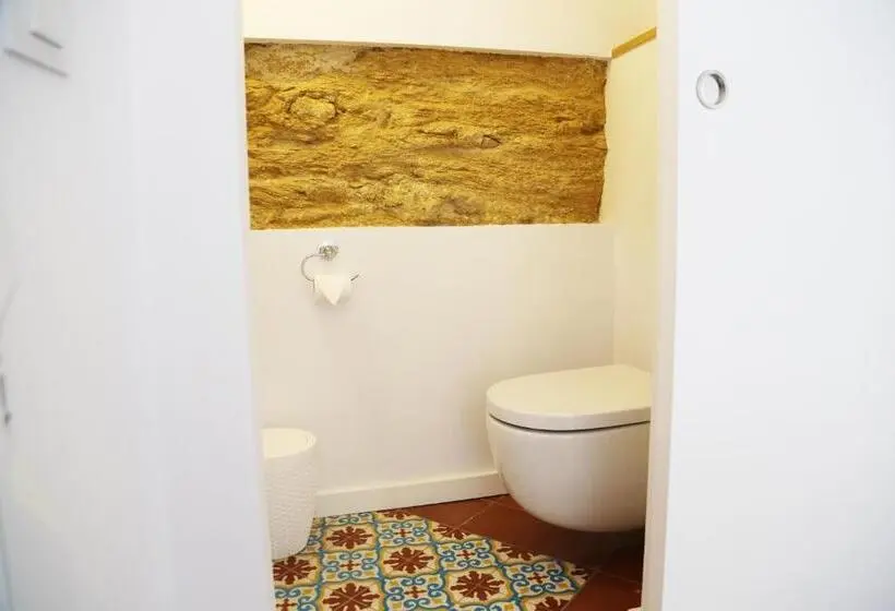 اتاق دوبلکس, Vejerísimo Casa Boutique