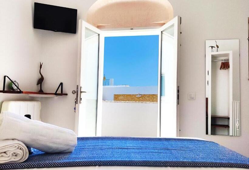 Номер Дюплекс, Vejerísimo Casa Boutique