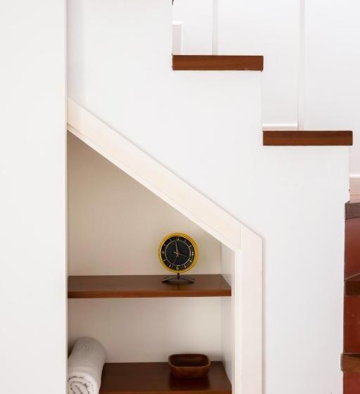 Номер Дюплекс, Vejerísimo Casa Boutique