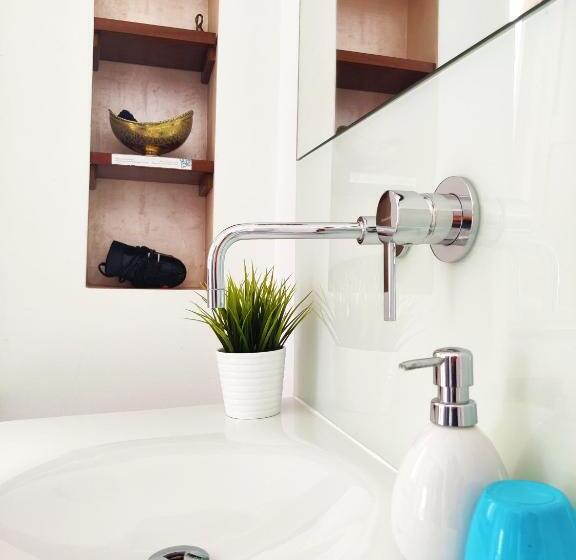 Номер Стандарт, Vejerísimo Casa Boutique