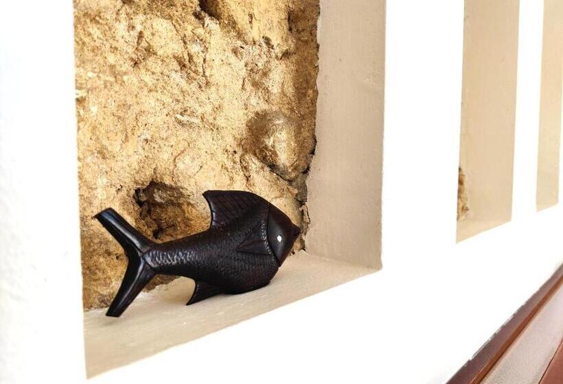 اتاق استاندارد, Vejerísimo Casa Boutique