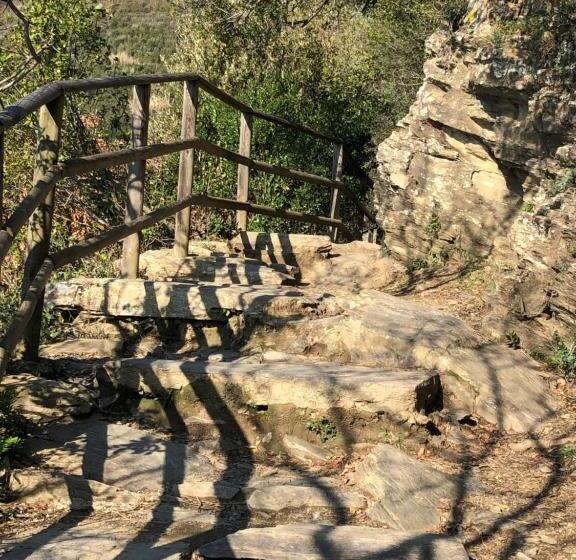 스탠다드 트리플 룸, Zia Letizia Bed And Wine